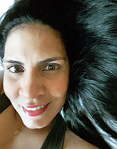 34 Year Old Barranquilla, Colombia Woman